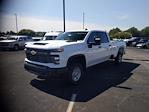 2024 Chevrolet Silverado 2500 Crew Cab 4WD, Pickup for sale #CR5595 - photo 1