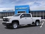 2024 Chevrolet Silverado 2500 Crew Cab 4WD, Pickup for sale #CR5596 - photo 3