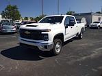 2024 Chevrolet Silverado 2500 Crew Cab 4WD, Pickup for sale #CR5597 - photo 1