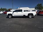 2024 Chevrolet Silverado 2500 Crew Cab 4WD, Pickup for sale #CR5597 - photo 4