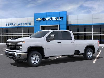 2024 Chevrolet Silverado 2500 Crew Cab 4WD, Pickup for sale #CR5598 - photo 1