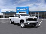 2024 Chevrolet Silverado 2500 Crew Cab 4WD, Pickup for sale #CR5598 - photo 3