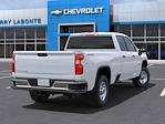 2024 Chevrolet Silverado 2500 Crew Cab 4WD, Pickup for sale #CR5598 - photo 4