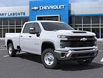 2024 Chevrolet Silverado 2500 Crew Cab 4WD, Pickup for sale #CR5598 - photo 7