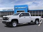 2024 Chevrolet Silverado 2500 Crew Cab 4WD, Pickup for sale #CR5599 - photo 3