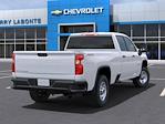 2024 Chevrolet Silverado 2500 Crew Cab 4WD, Pickup for sale #CR5599 - photo 2