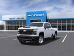 2024 Chevrolet Silverado 2500 Crew Cab 4WD, Pickup for sale #CR5599 - photo 8