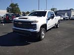 2024 Chevrolet Silverado 2500 Crew Cab 2WD, Pickup for sale #CR5601 - photo 1