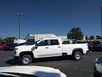 2024 Chevrolet Silverado 2500 Crew Cab 2WD, Pickup for sale #CR5601 - photo 4