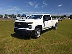 2024 Chevrolet Silverado 2500 Crew Cab 2WD, Pickup for sale #CR5602 - photo 1