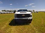 2024 Chevrolet Silverado 2500 Crew Cab 2WD, Pickup for sale #CR5602 - photo 4