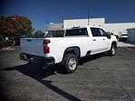 2024 Chevrolet Silverado 2500 Crew Cab 2WD, Pickup for sale #CR5603 - photo 4