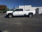 2024 Chevrolet Silverado 2500 Crew Cab 2WD, Pickup for sale #CR5605 - photo 4