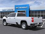 2024 Chevrolet Silverado 2500 Crew Cab 4WD, Pickup for sale #CR5606 - photo 4