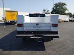 New 2024 Chevrolet Silverado 3500 Work Truck Crew Cab 4WD, Service Truck for sale #CR5619 - photo 5