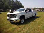 2024 Chevrolet Silverado 3500 Crew Cab 4WD, Service Truck for sale #CR5620 - photo 1