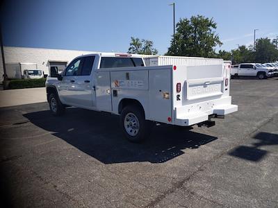 2024 Chevrolet Silverado 3500 Double Cab 4WD, Service Truck for sale #CR5623 - photo 2