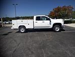 2024 Chevrolet Silverado 3500 Double Cab 4WD, Service Truck for sale #CR5623 - photo 7