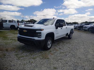 2024 Chevrolet Silverado 2500 Crew Cab 4WD, Pickup for sale #CR5678 - photo 1