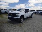 2024 Chevrolet Silverado 2500 Crew Cab 4WD, Pickup for sale #CR5678 - photo 1