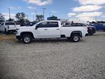 2024 Chevrolet Silverado 2500 Crew Cab 4WD, Pickup for sale #CR5678 - photo 4