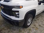 2024 Chevrolet Silverado 2500 Crew Cab 4WD, Pickup for sale #CR5678 - photo 8