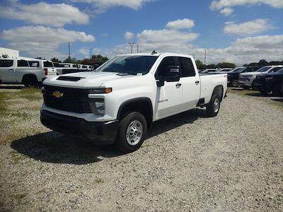 2024 Chevrolet Silverado 2500 Crew Cab 4WD, Pickup for sale #CR5681 - photo 1