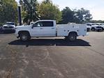 New 2024 Chevrolet Silverado 3500 Work Truck Crew Cab RWD, 9' Knapheide Steel Service Body Service Truck for sale #CR5735 - photo 4