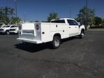 2024 Chevrolet Silverado 3500 Crew Cab RWD, Knapheide Steel Service Body Service Truck for sale #CR5735 - photo 7