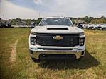 New 2024 Chevrolet Silverado 3500 Work Truck Crew Cab 4WD, Flatbed Truck for sale #CR5757 - photo 3