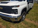 2024 Chevrolet Silverado 2500 Crew Cab 4WD, Service Truck for sale #CR5773 - photo 8