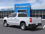 2024 Chevrolet Silverado 1500 Double Cab 2WD, Pickup for sale #CR5827 - photo 4