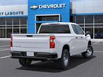 2024 Chevrolet Silverado 1500 Double Cab 2WD, Pickup for sale #CR5827 - photo 2