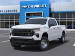 2024 Chevrolet Silverado 1500 Double Cab 2WD, Pickup for sale #CR5827 - photo 6