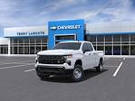 2024 Chevrolet Silverado 1500 Double Cab 2WD, Pickup for sale #CR5827 - photo 8