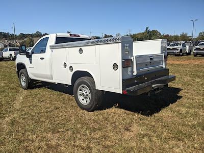 2024 Chevrolet Silverado 3500 Regular Cab 4WD, Service Truck for sale #CR5845 - photo 2