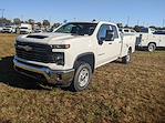 2024 Chevrolet Silverado 2500 Crew Cab 4WD, Service Truck for sale #CR5846 - photo 1