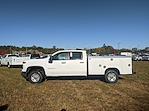 2024 Chevrolet Silverado 2500 Crew Cab 4WD, Service Truck for sale #CR5846 - photo 5