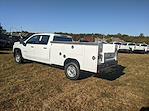 2024 Chevrolet Silverado 2500 Crew Cab 4WD, Service Truck for sale #CR5846 - photo 2