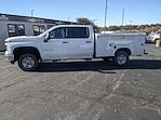 2024 Chevrolet Silverado 2500 Crew Cab 4WD, Service Truck for sale #CR5847 - photo 5