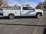 2024 Chevrolet Silverado 2500 Crew Cab 4WD, Service Truck for sale #CR5847 - photo 8