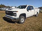 2024 Chevrolet Silverado 2500 Crew Cab 4WD, Service Truck for sale #CR5848 - photo 1