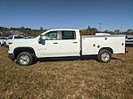 2024 Chevrolet Silverado 2500 Crew Cab 4WD, Service Truck for sale #CR5848 - photo 5