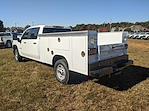 2024 Chevrolet Silverado 2500 Crew Cab 4WD, Service Truck for sale #CR5848 - photo 2