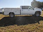 2024 Chevrolet Silverado 2500 Crew Cab 4WD, Service Truck for sale #CR5848 - photo 8