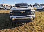 New 2024 Chevrolet Silverado 2500 Work Truck Crew Cab 4WD, Service Truck for sale #CR5849 - photo 3