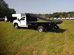 New 2024 Chevrolet Silverado 3500 Work Truck Crew Cab 4WD, Flatbed Truck for sale #CR5850 - photo 2