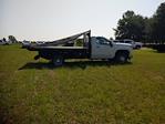 New 2024 Chevrolet Silverado 3500 Work Truck Crew Cab 4WD, Flatbed Truck for sale #CR5850 - photo 7