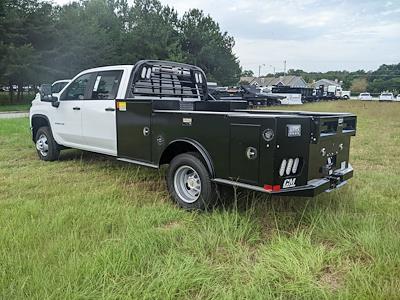 2024 Chevrolet Silverado 3500 Crew Cab 4WD, Hauler Body for sale #CR5851 - photo 2