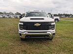 2024 Chevrolet Silverado 3500 Crew Cab 4WD, Hauler Body for sale #CR5851 - photo 3